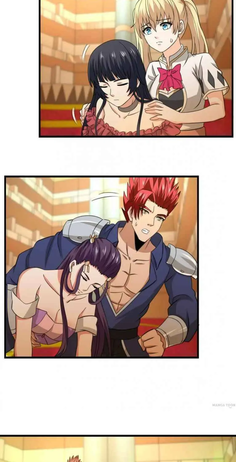 Read Devouring Realm chapter 169 image 10 on Lezhin