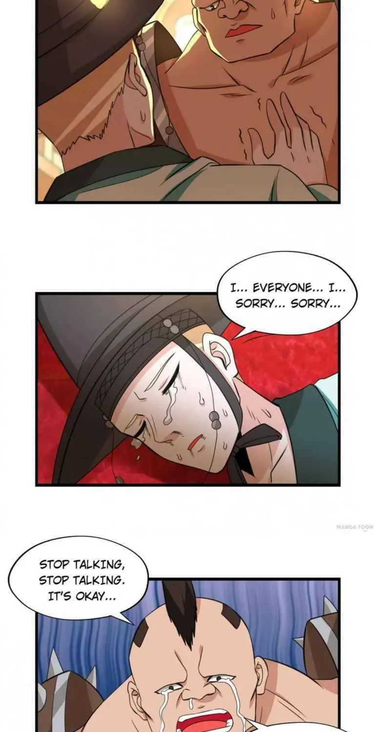 Read Devouring Realm chapter 169 image 12 on Lezhin