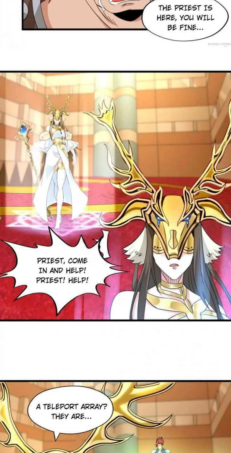 Read Devouring Realm chapter 169 image 13 on Lezhin