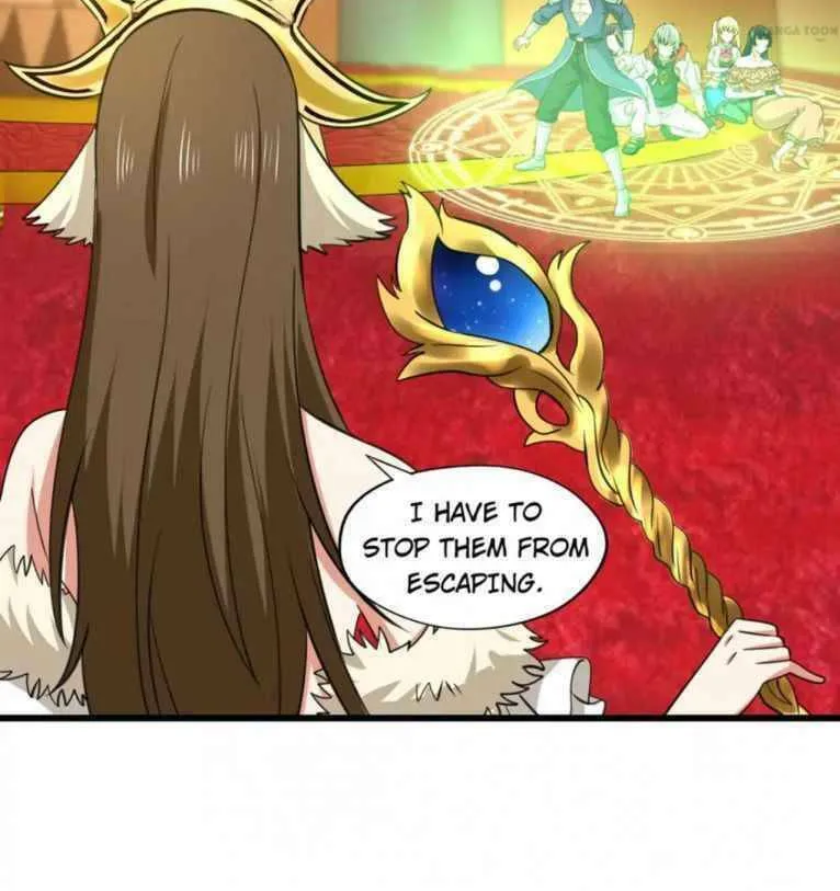 Read Devouring Realm chapter 169 image 14 on Lezhin