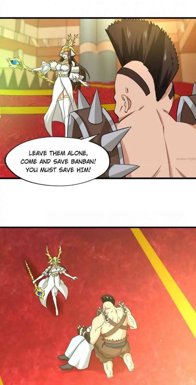 Read Devouring Realm chapter 169 image 15 on Lezhin
