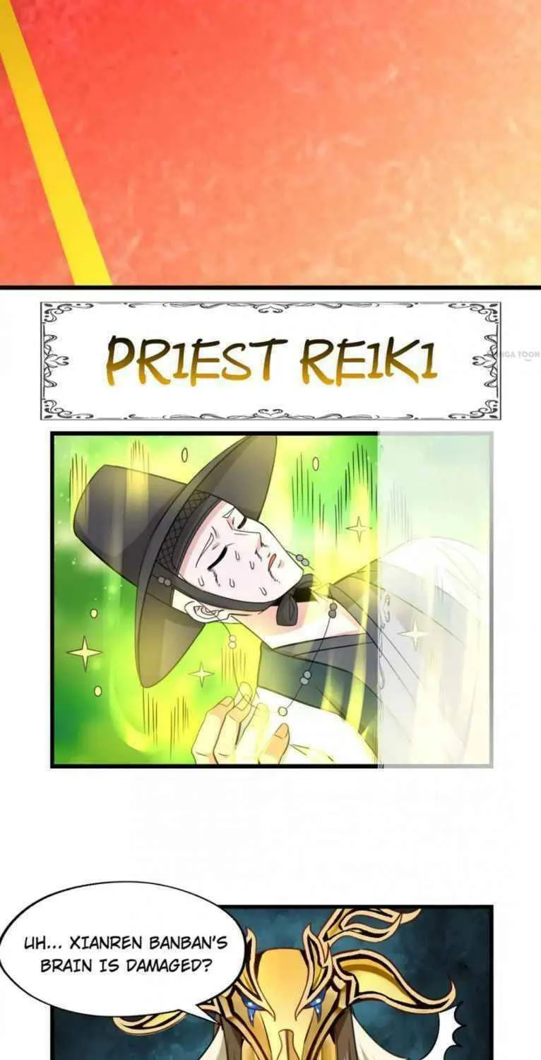 Read Devouring Realm chapter 169 image 16 on Lezhin