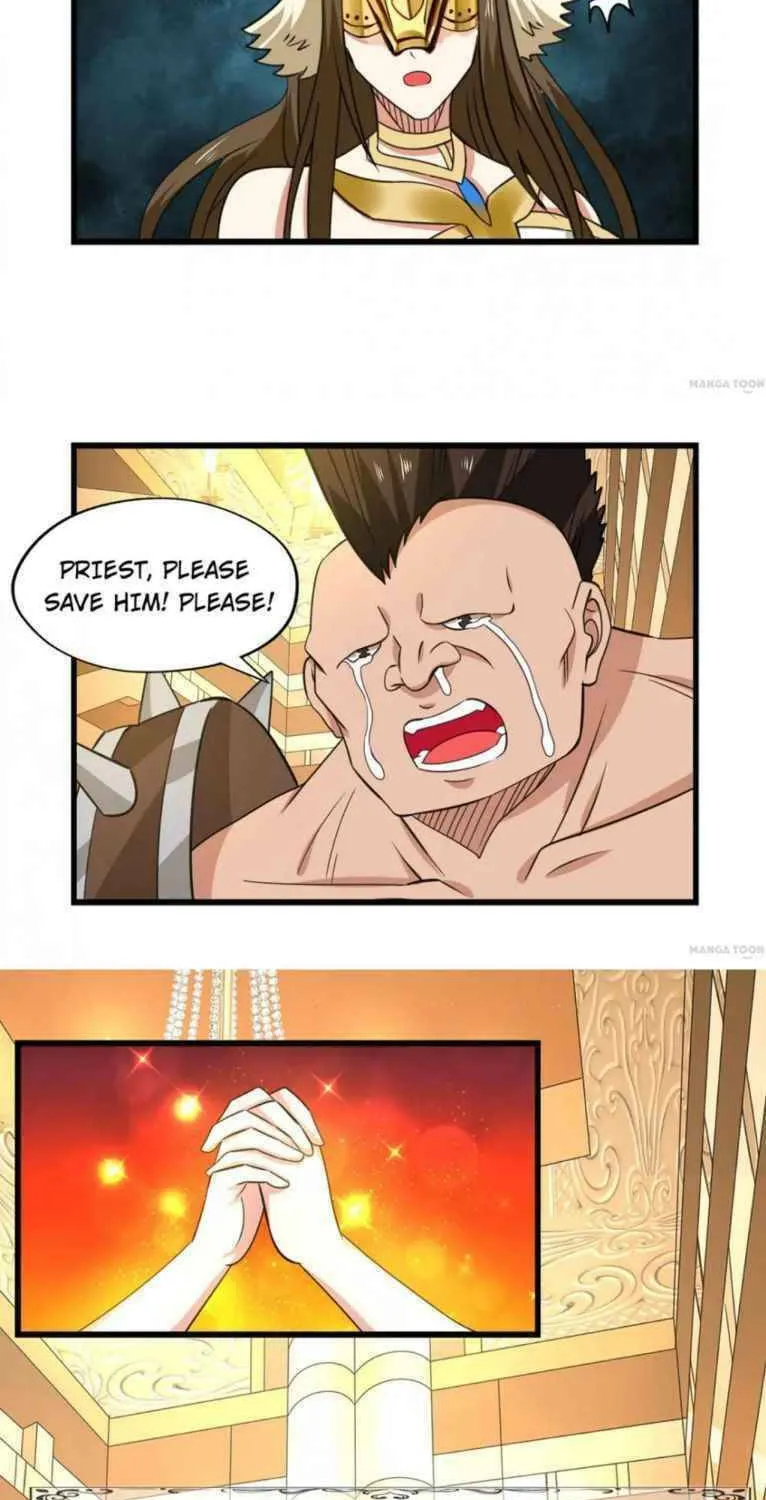 Read Devouring Realm chapter 169 image 17 on Lezhin