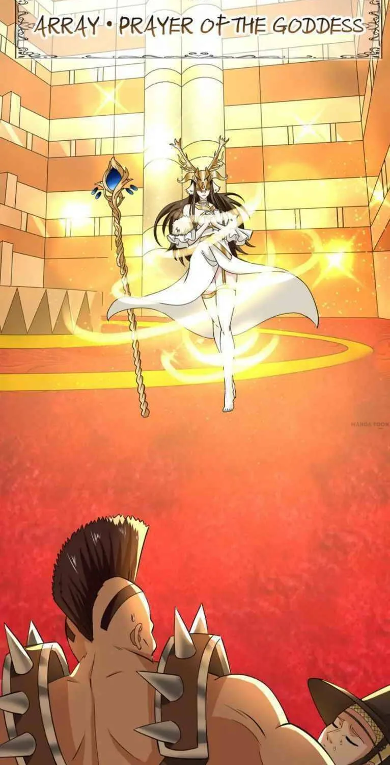 Read Devouring Realm chapter 169 image 18 on Lezhin