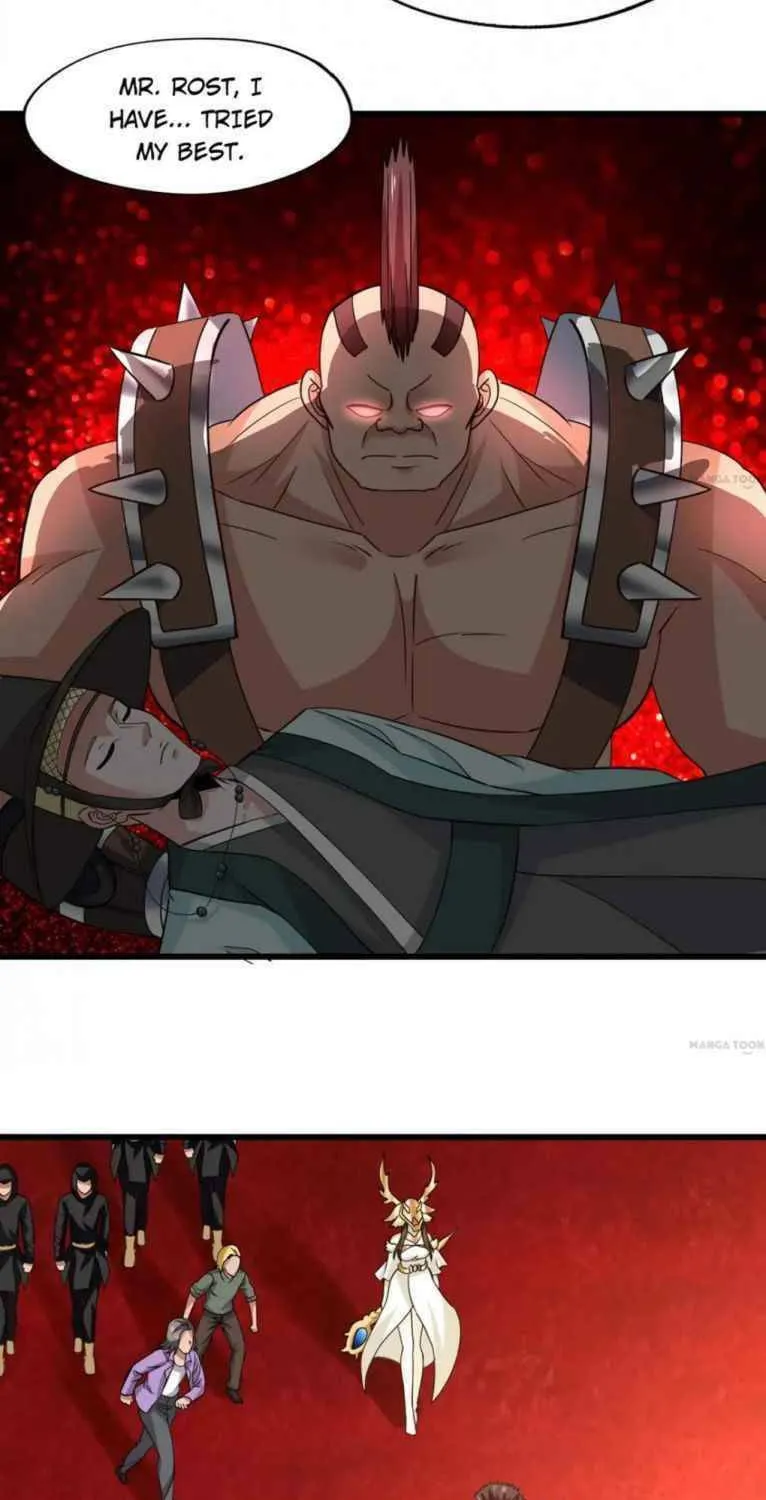 Read Devouring Realm chapter 169 image 21 on Lezhin