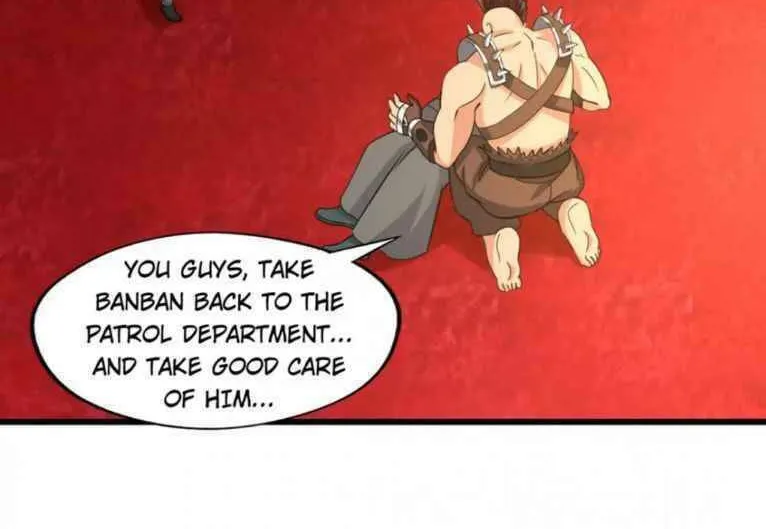 Read Devouring Realm chapter 169 image 22 on Lezhin