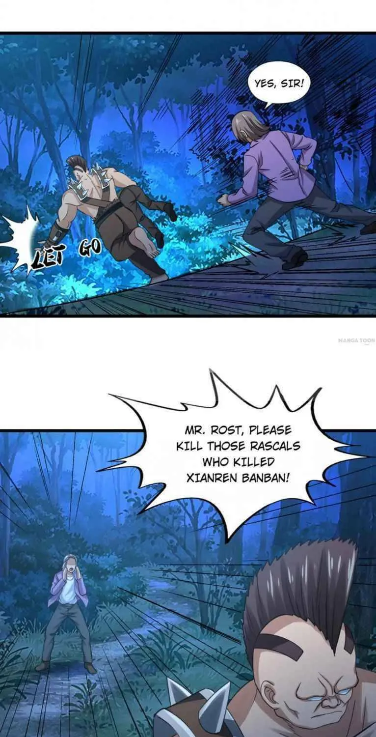 Read Devouring Realm chapter 169 image 30 on Lezhin