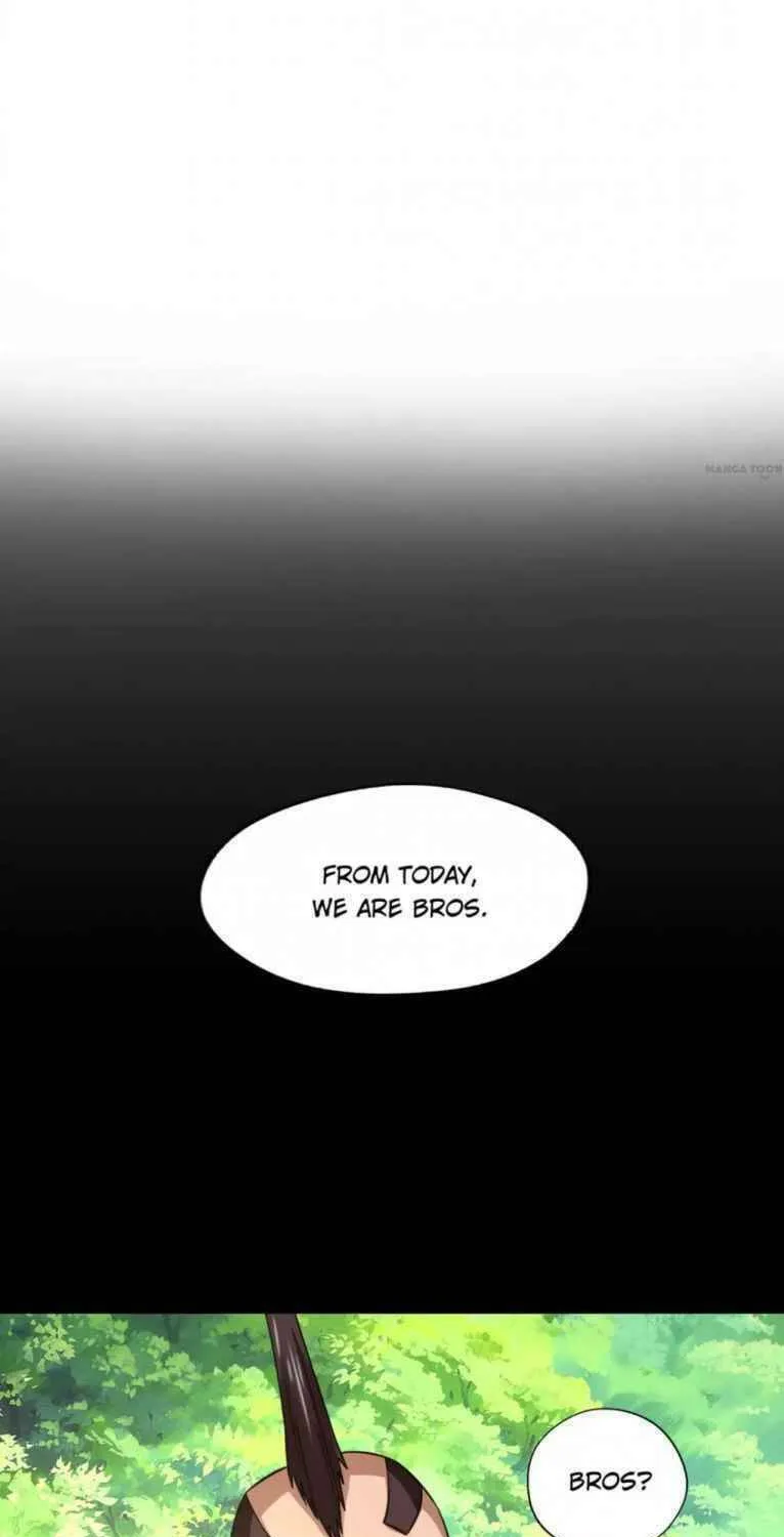 Read Devouring Realm chapter 169 image 32 on Lezhin
