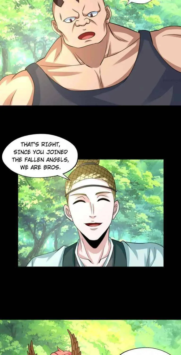Read Devouring Realm chapter 169 image 33 on Lezhin