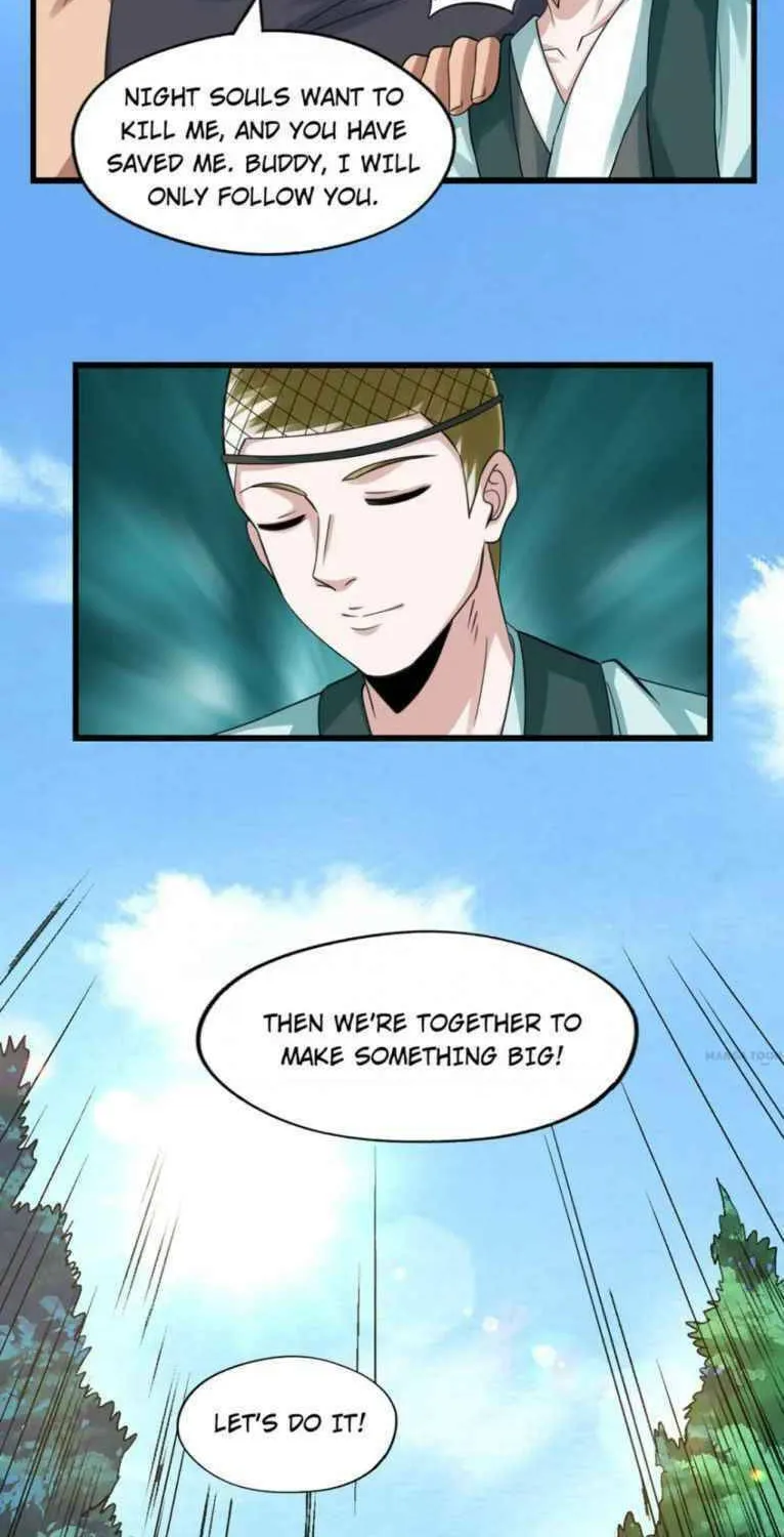 Read Devouring Realm chapter 169 image 42 on Lezhin