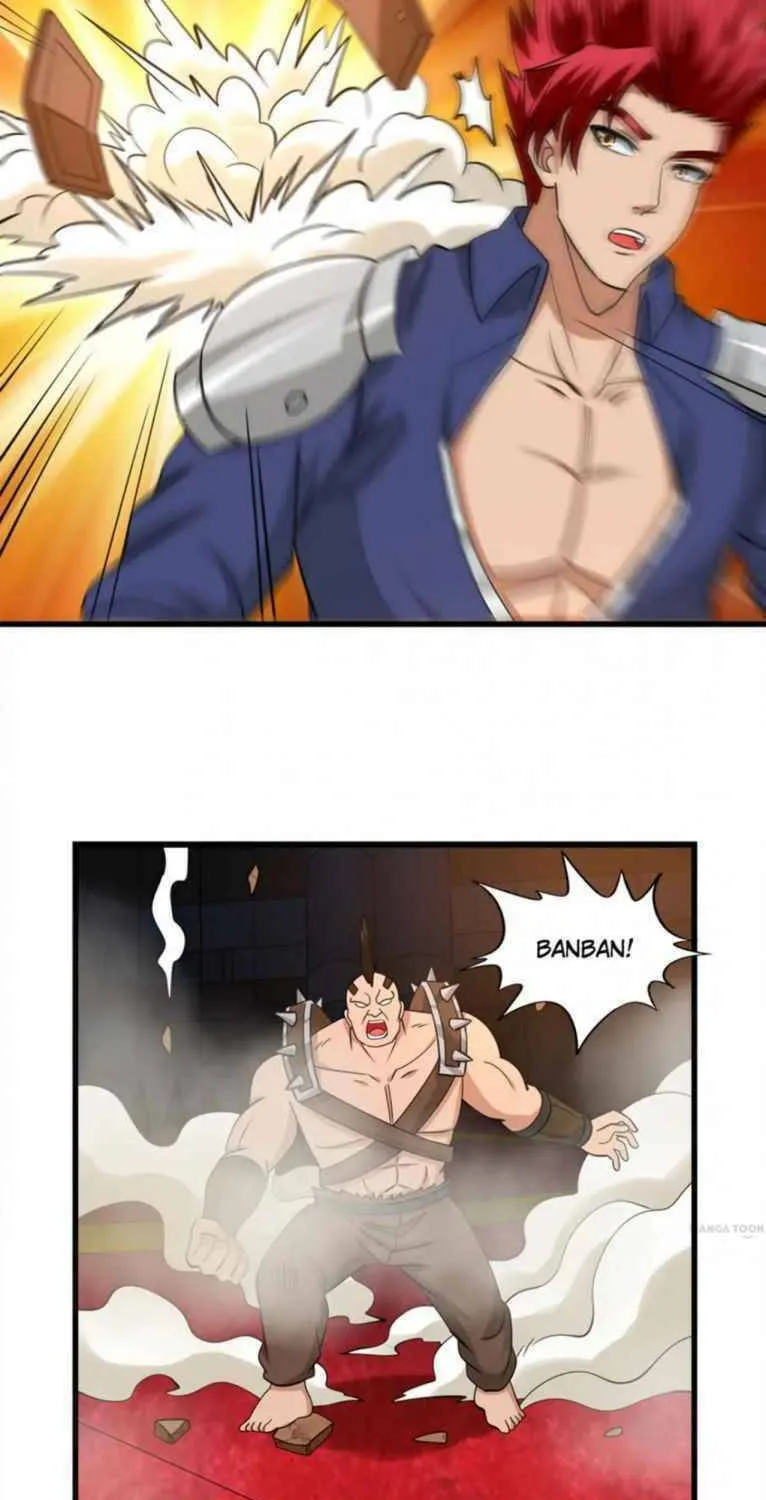 Read Devouring Realm chapter 169 image 6 on Lezhin