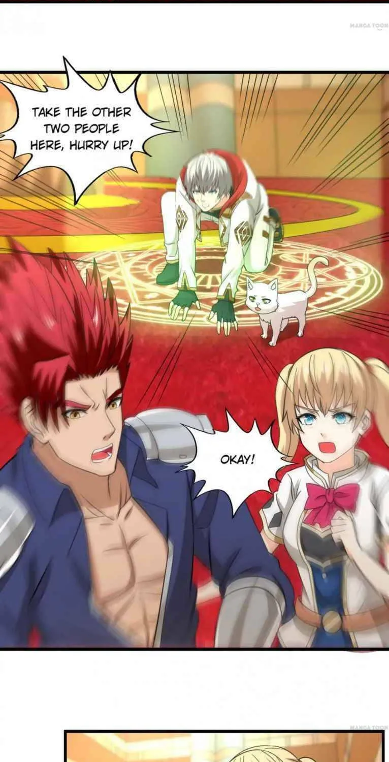Read Devouring Realm chapter 169 image 9 on Lezhin