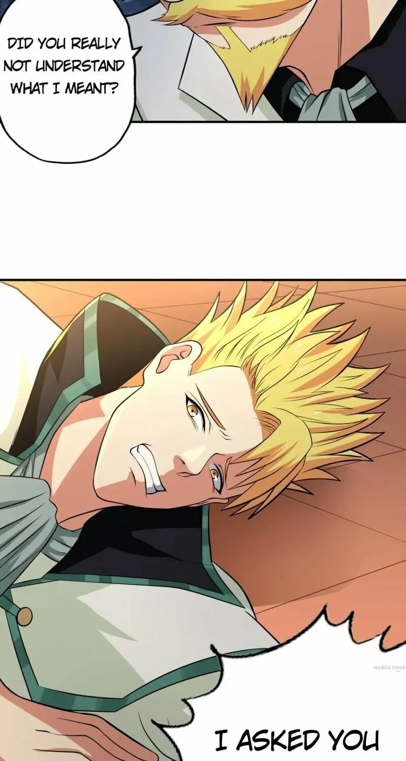 Read Devouring Realm chapter 17 image 1 on Lezhin