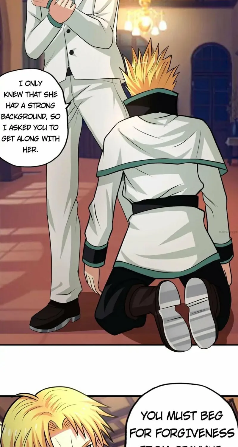 Read Devouring Realm chapter 17 image 10 on Lezhin