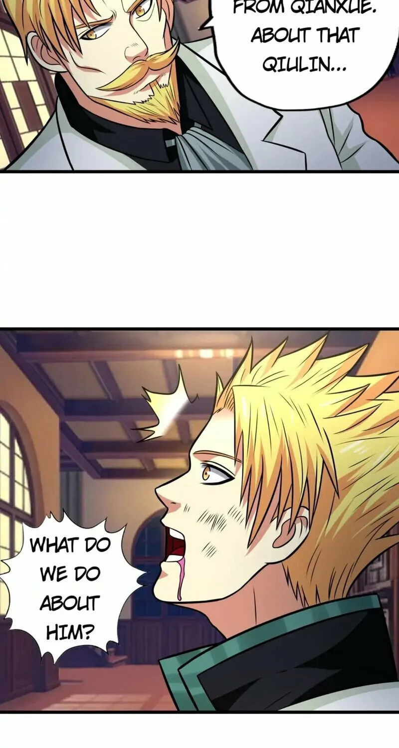 Read Devouring Realm chapter 17 image 11 on Lezhin