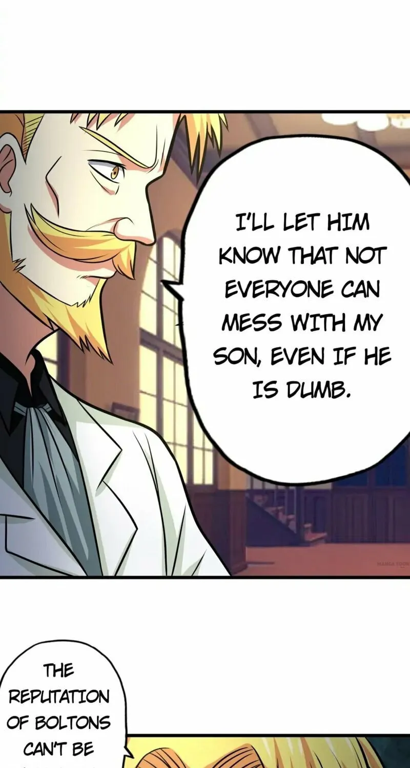 Read Devouring Realm chapter 17 image 12 on Lezhin