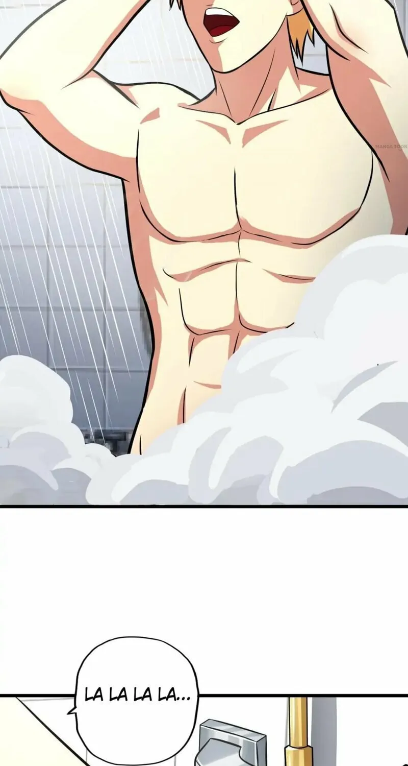 Read Devouring Realm chapter 17 image 15 on Lezhin