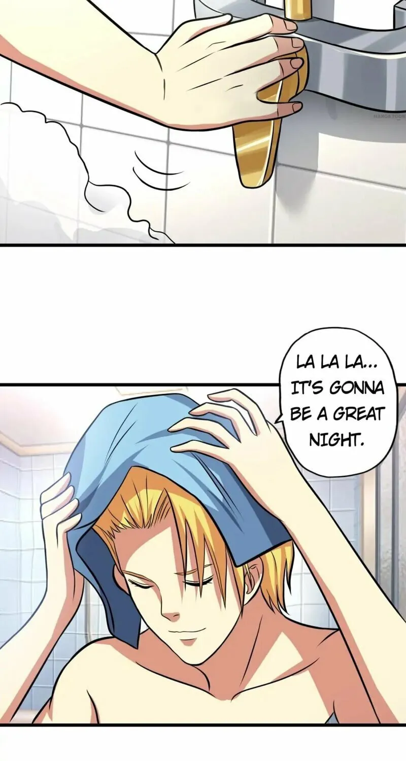 Read Devouring Realm chapter 17 image 16 on Lezhin