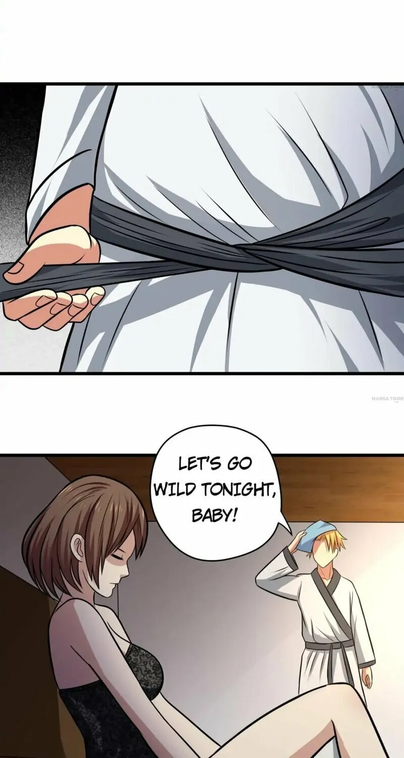 Read Devouring Realm chapter 17 image 17 on Lezhin
