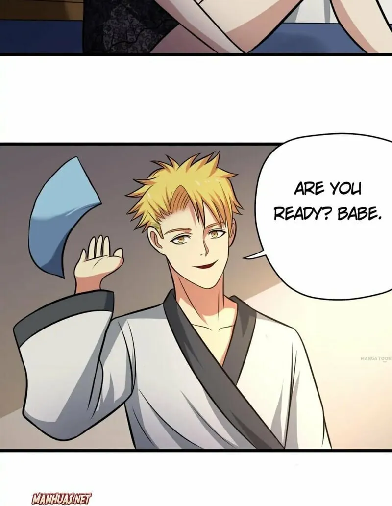 Read Devouring Realm chapter 17 image 18 on Lezhin