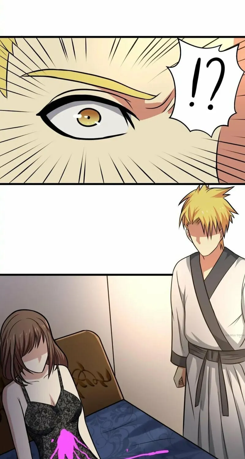 Read Devouring Realm chapter 17 image 19 on Lezhin