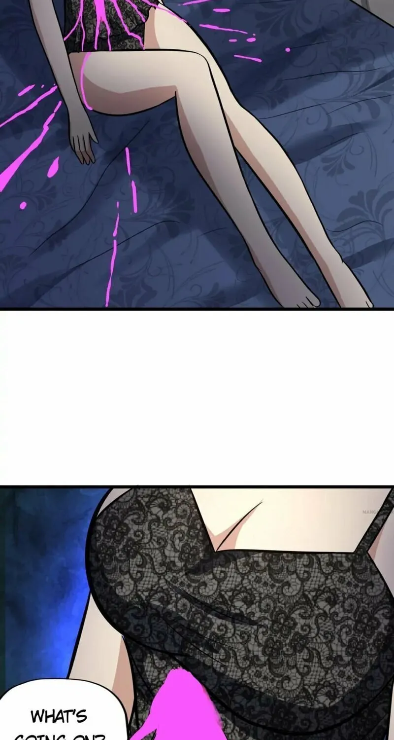 Read Devouring Realm chapter 17 image 20 on Lezhin