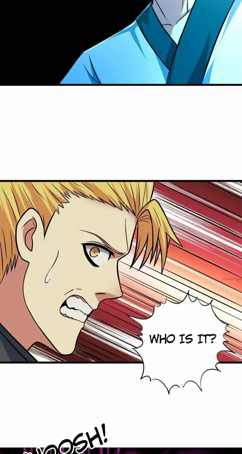 Read Devouring Realm chapter 17 image 22 on Lezhin