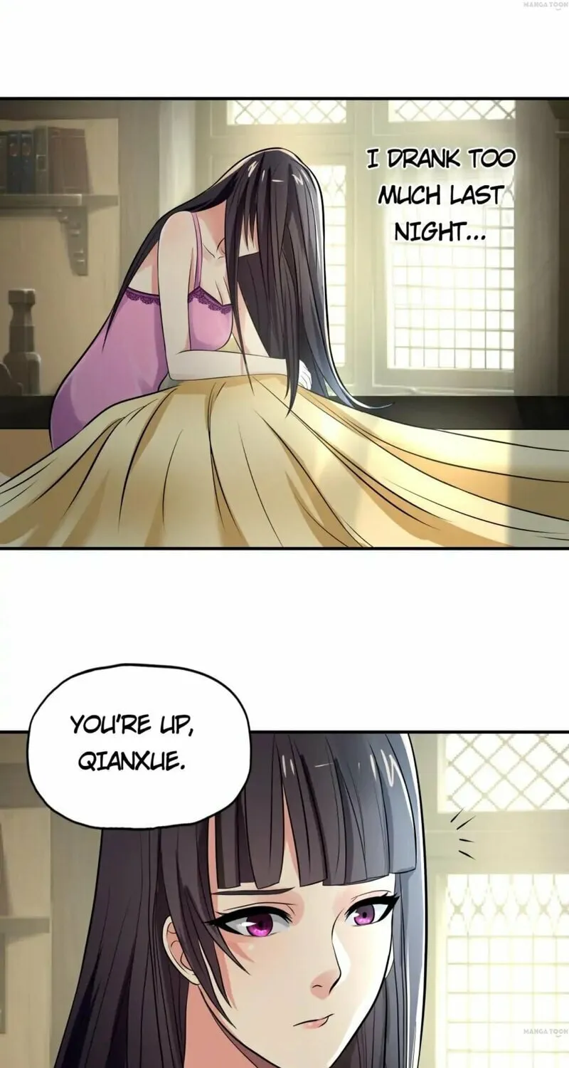 Read Devouring Realm chapter 17 image 27 on Lezhin