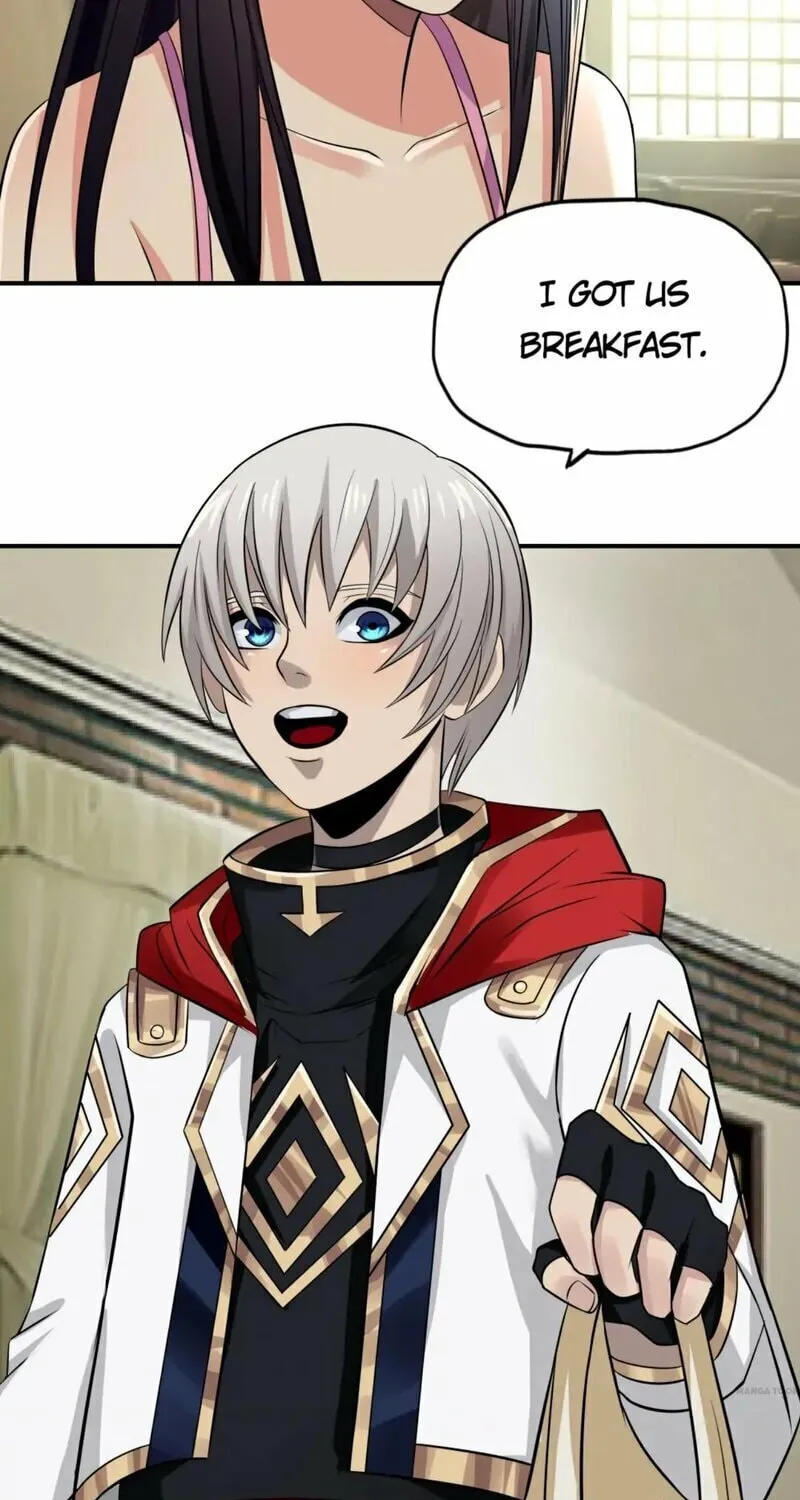 Read Devouring Realm chapter 17 image 28 on Lezhin