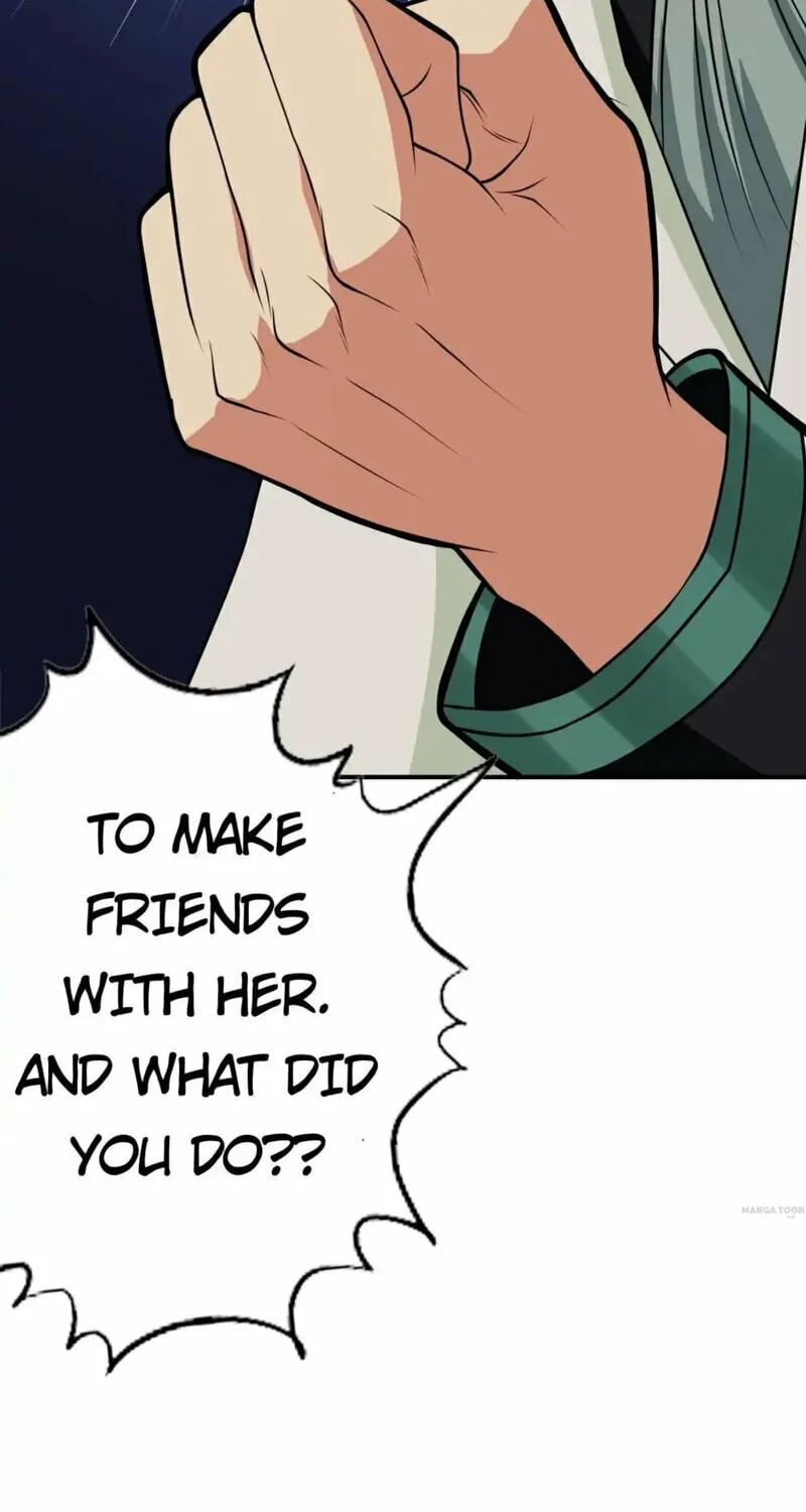 Read Devouring Realm chapter 17 image 3 on Lezhin
