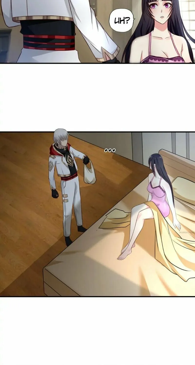 Read Devouring Realm chapter 17 image 30 on Lezhin