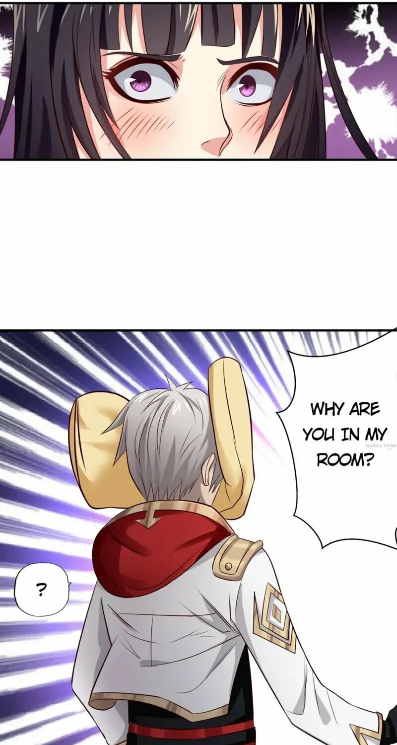 Read Devouring Realm chapter 17 image 31 on Lezhin