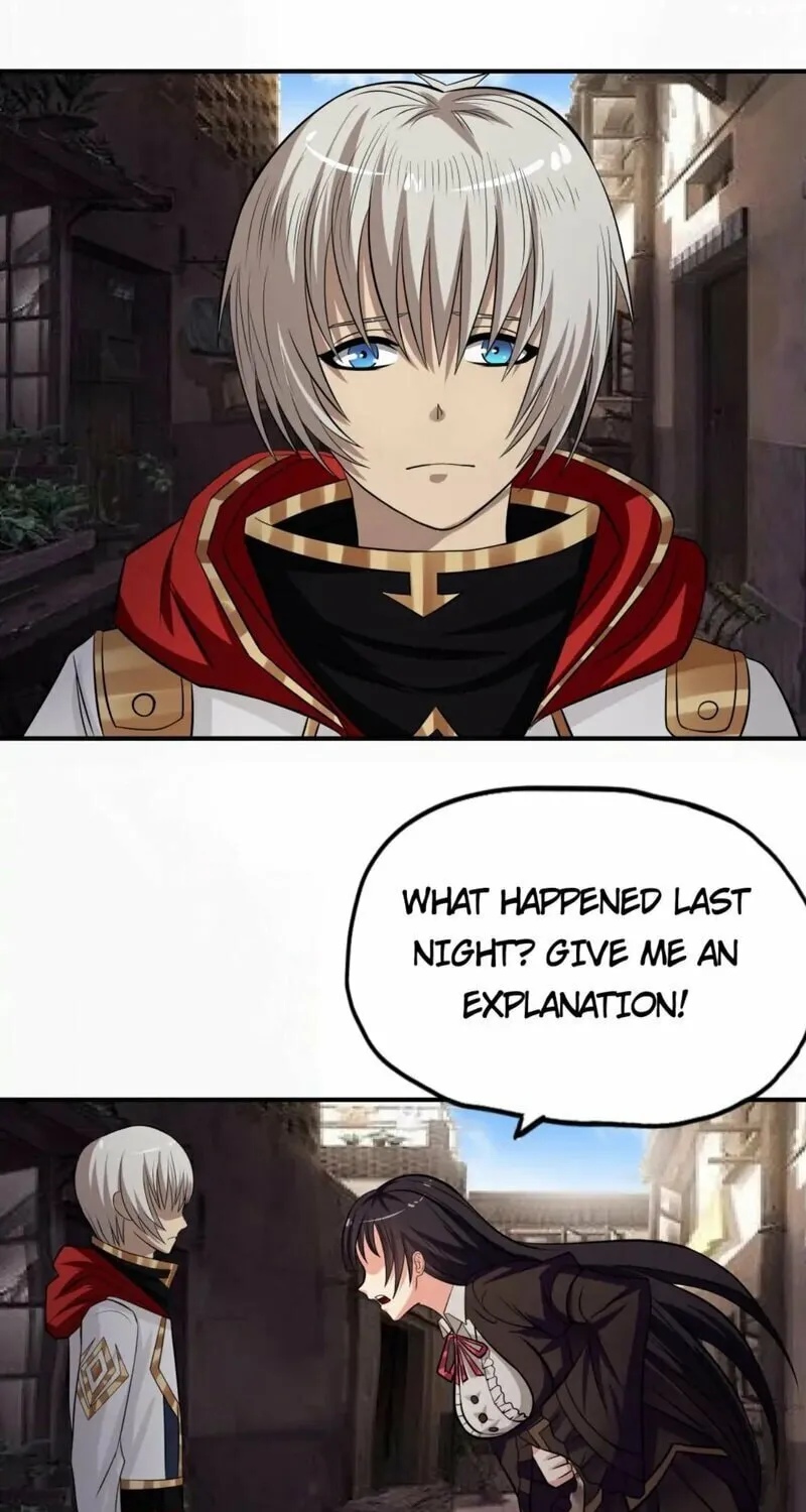 Read Devouring Realm chapter 17 image 33 on Lezhin