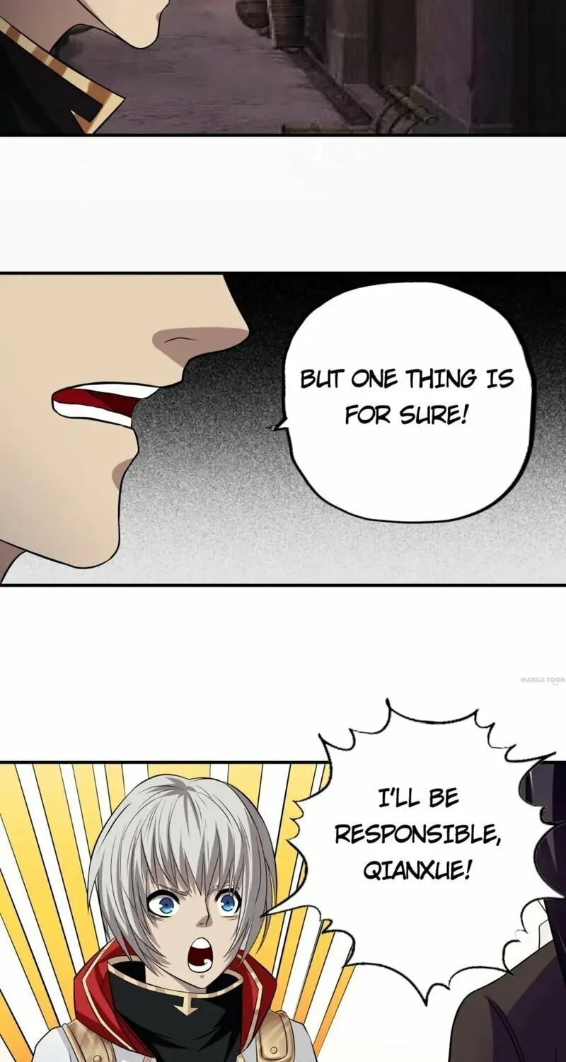 Read Devouring Realm chapter 17 image 35 on Lezhin