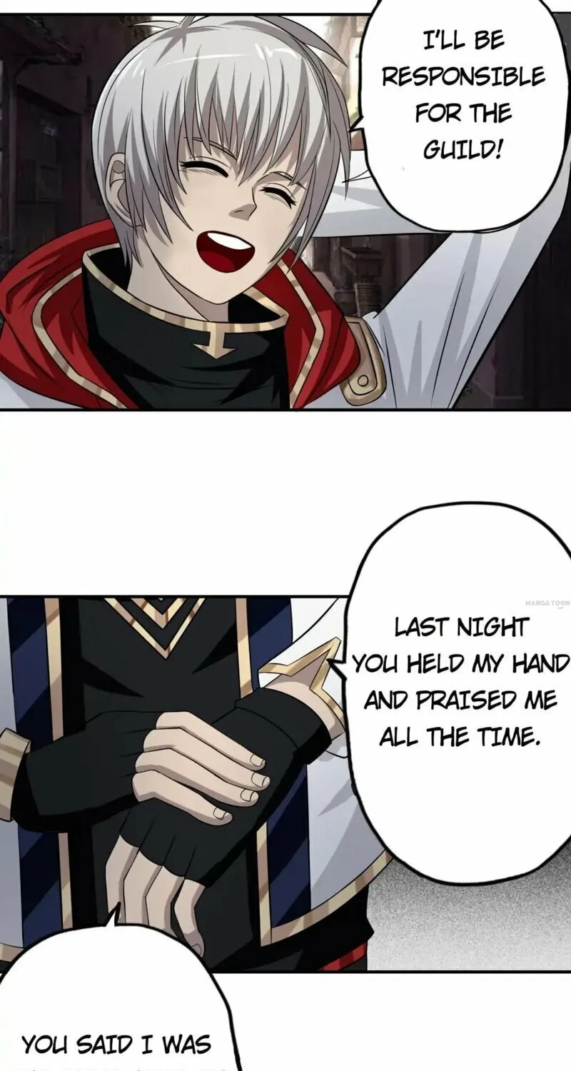 Read Devouring Realm chapter 17 image 37 on Lezhin