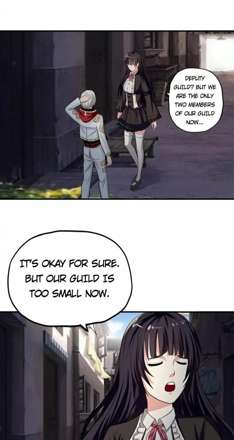Read Devouring Realm chapter 17 image 40 on Lezhin