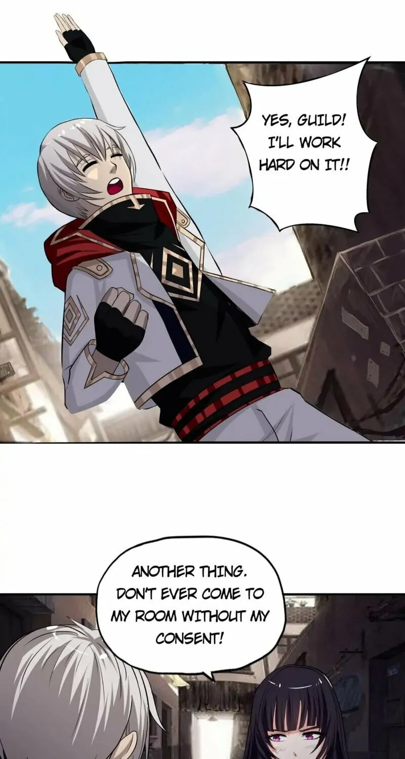Read Devouring Realm chapter 17 image 42 on Lezhin