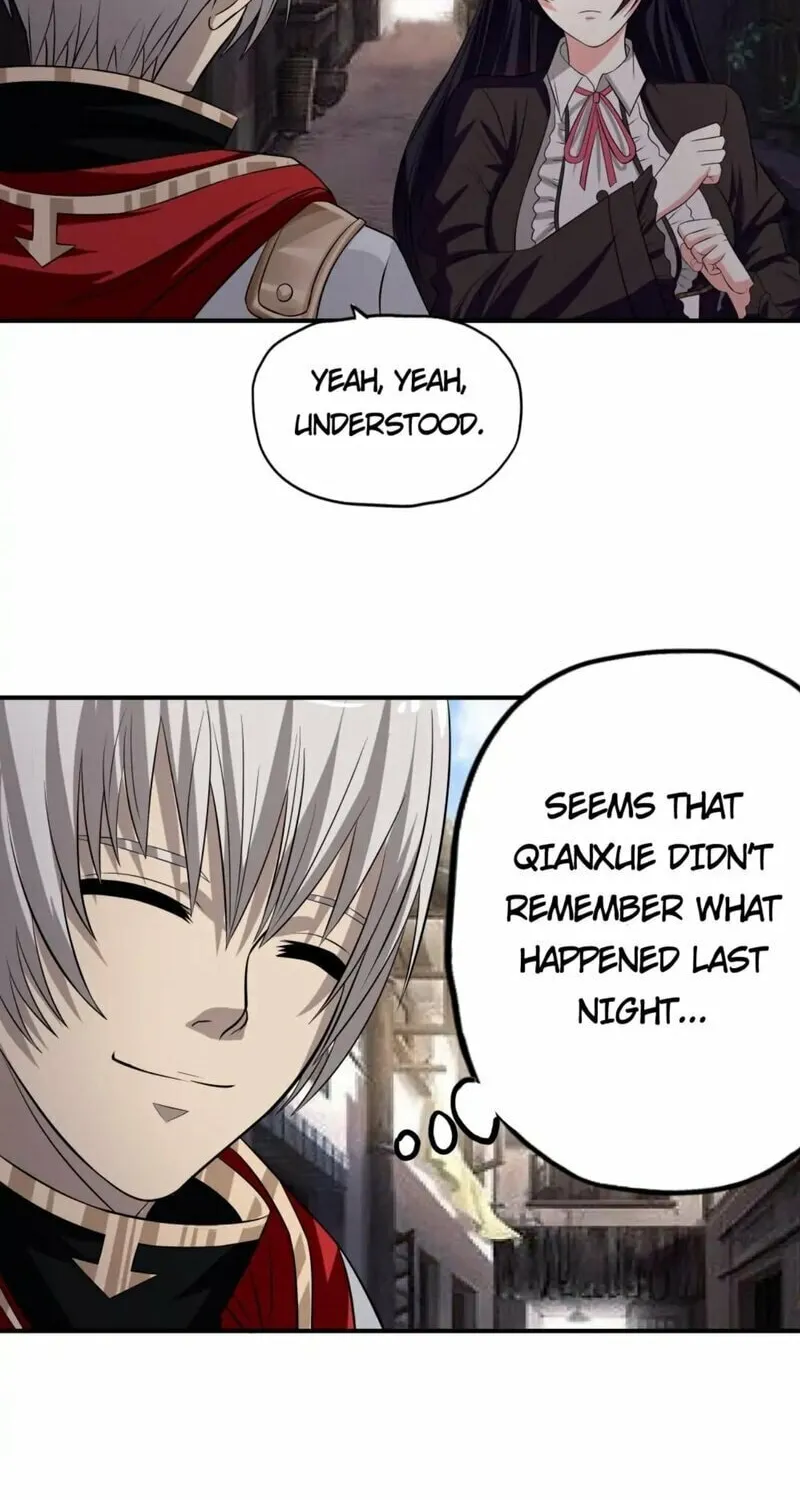 Read Devouring Realm chapter 17 image 43 on Lezhin