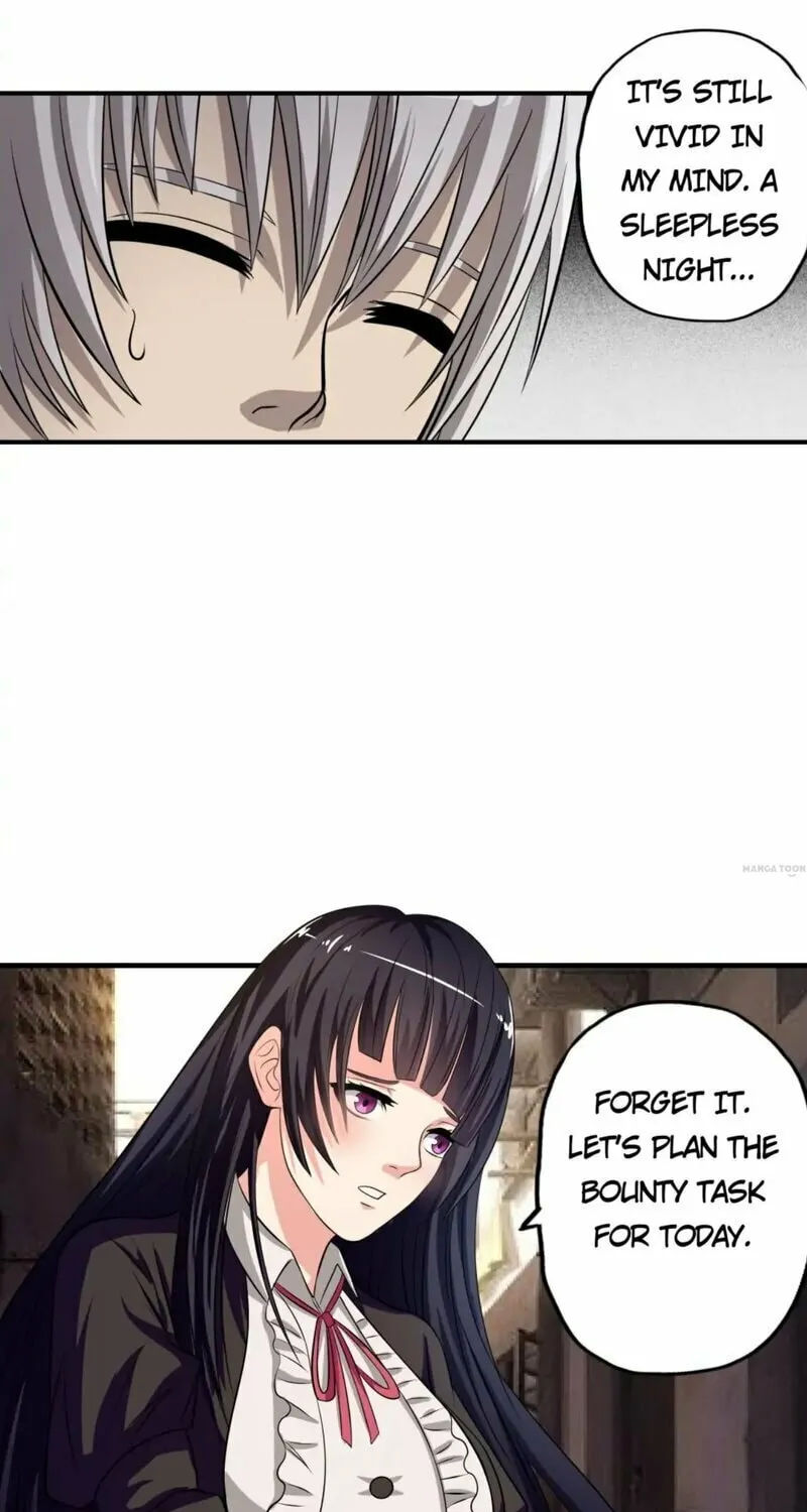 Read Devouring Realm chapter 17 image 44 on Lezhin