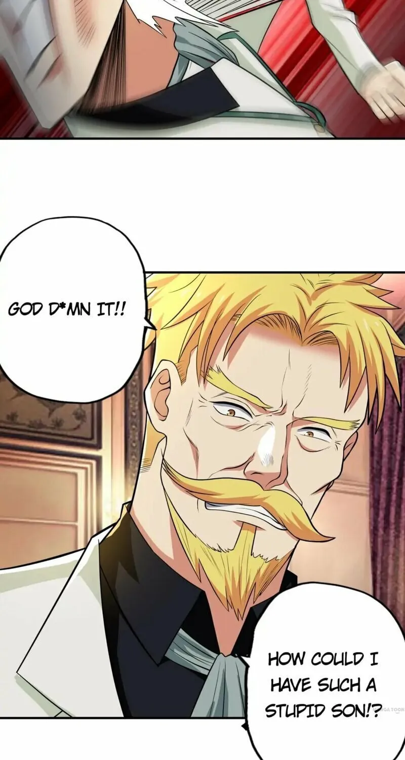 Read Devouring Realm chapter 17 image 5 on Lezhin