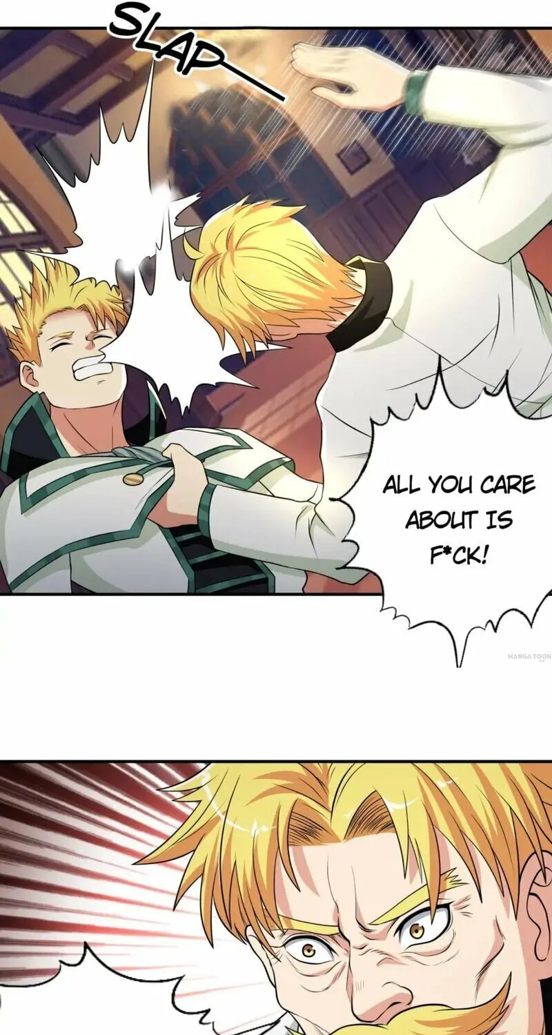 Read Devouring Realm chapter 17 image 7 on Lezhin