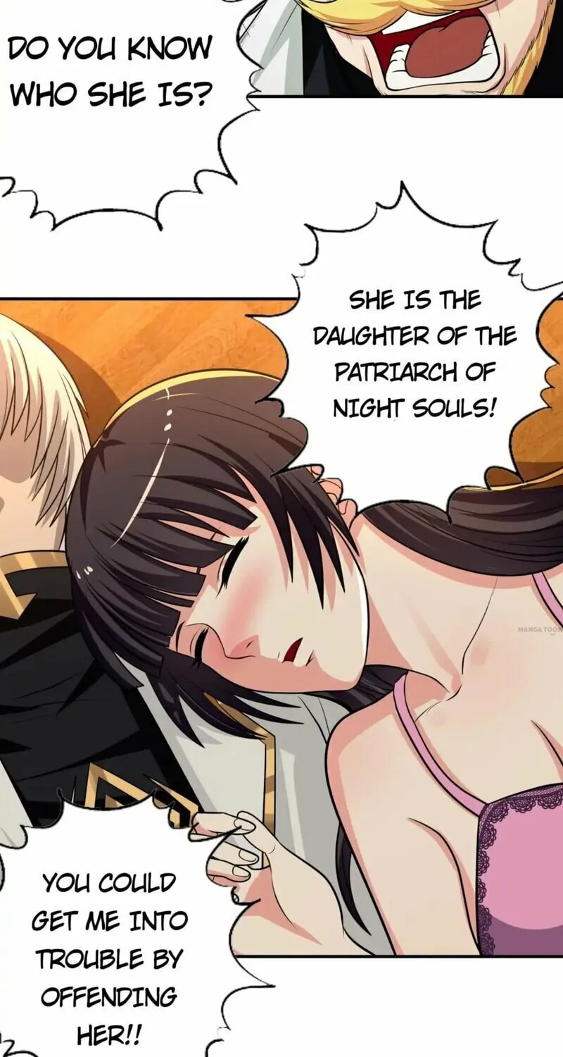 Read Devouring Realm chapter 17 image 8 on Lezhin