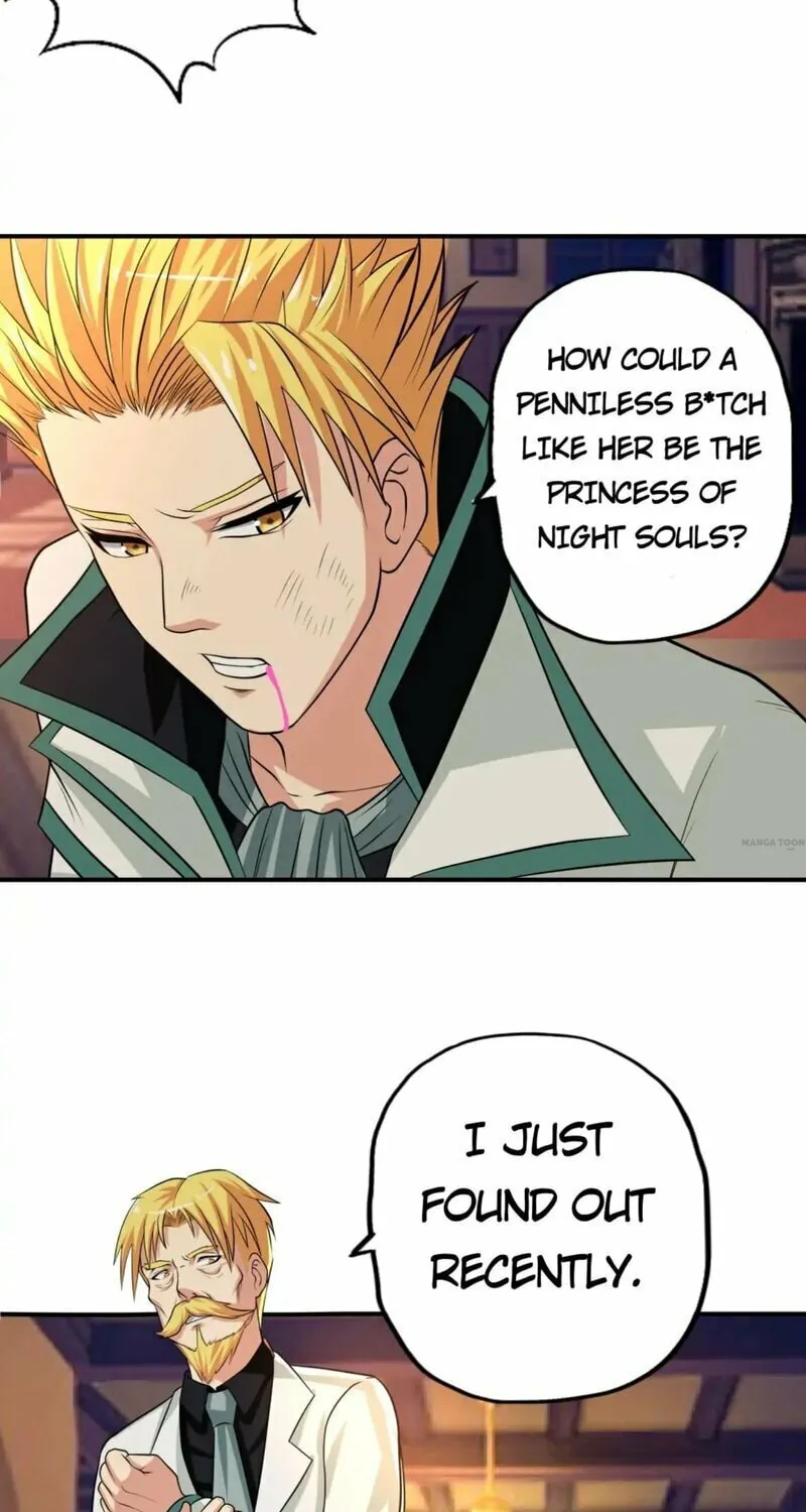 Read Devouring Realm chapter 17 image 9 on Lezhin