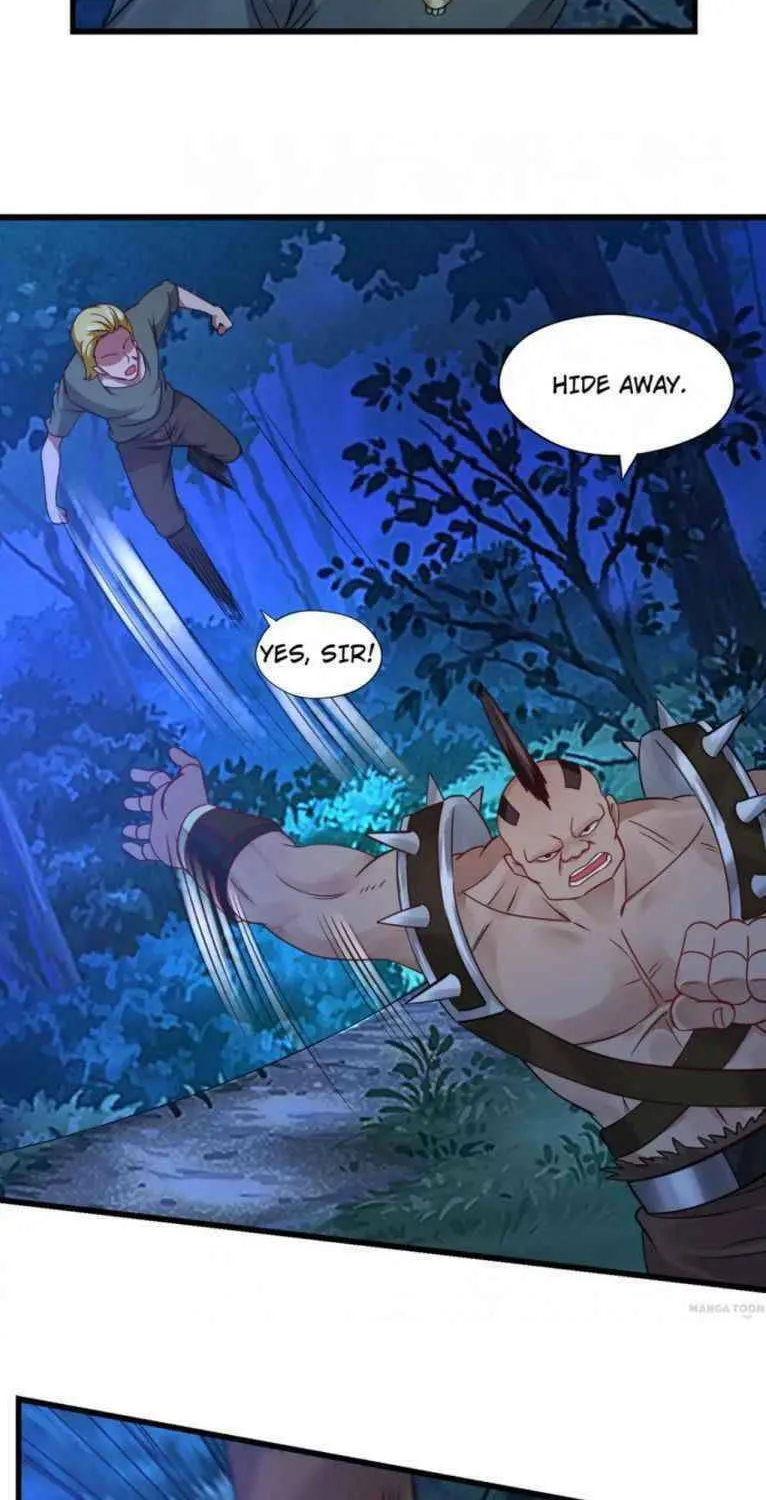 Read Devouring Realm chapter 170 image 1 on Lezhin