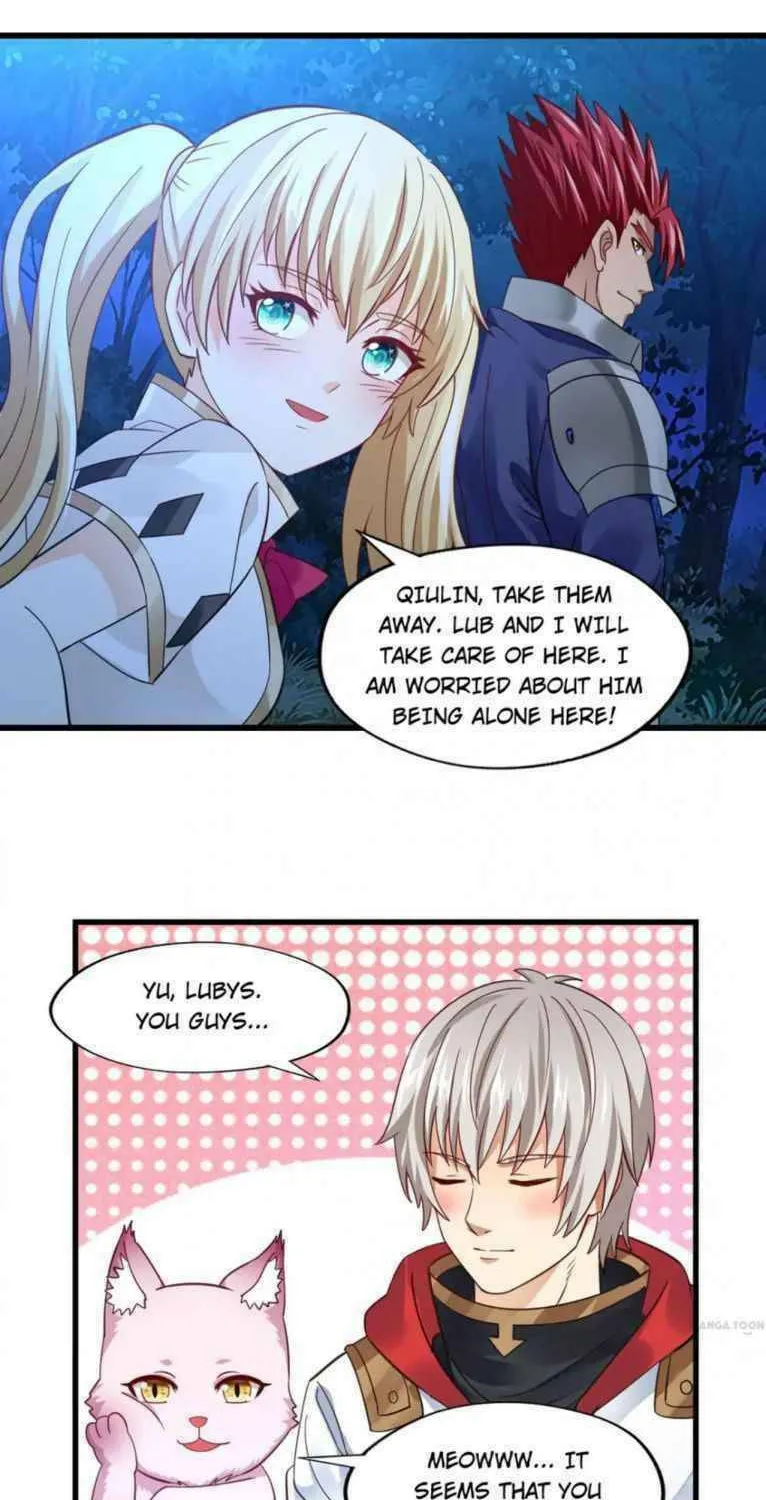 Read Devouring Realm chapter 170 image 13 on Lezhin