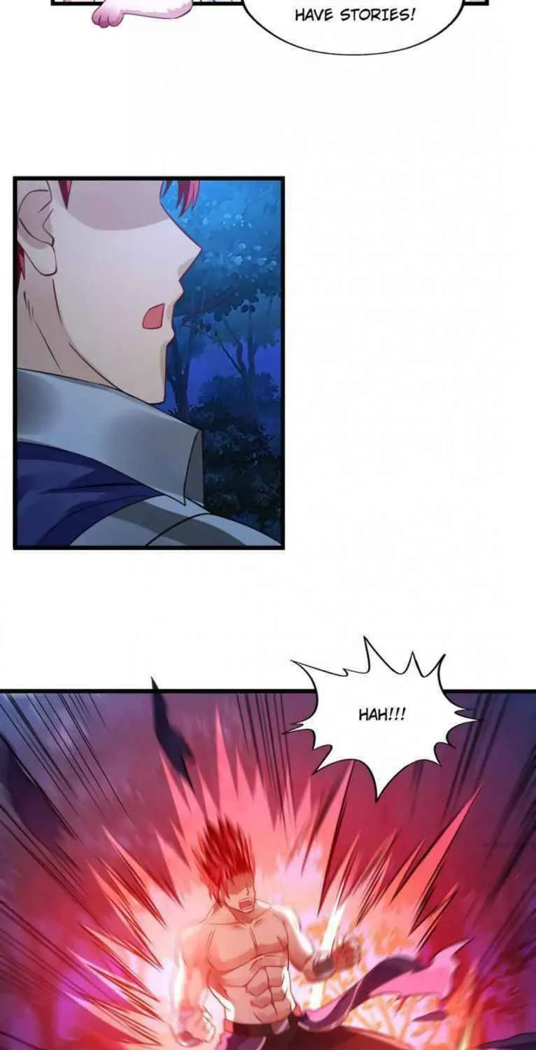 Read Devouring Realm chapter 170 image 14 on Lezhin