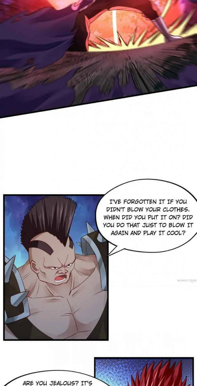 Read Devouring Realm chapter 170 image 15 on Lezhin