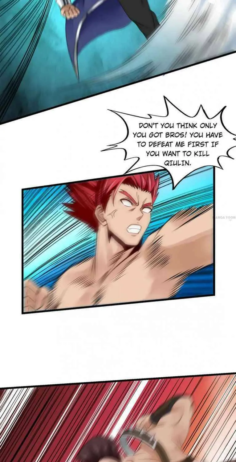 Read Devouring Realm chapter 170 image 19 on Lezhin