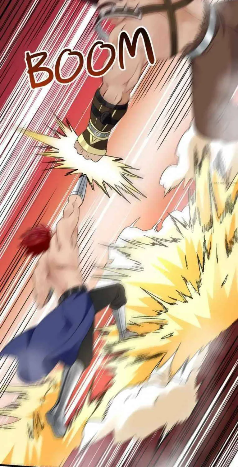 Read Devouring Realm chapter 170 image 20 on Lezhin