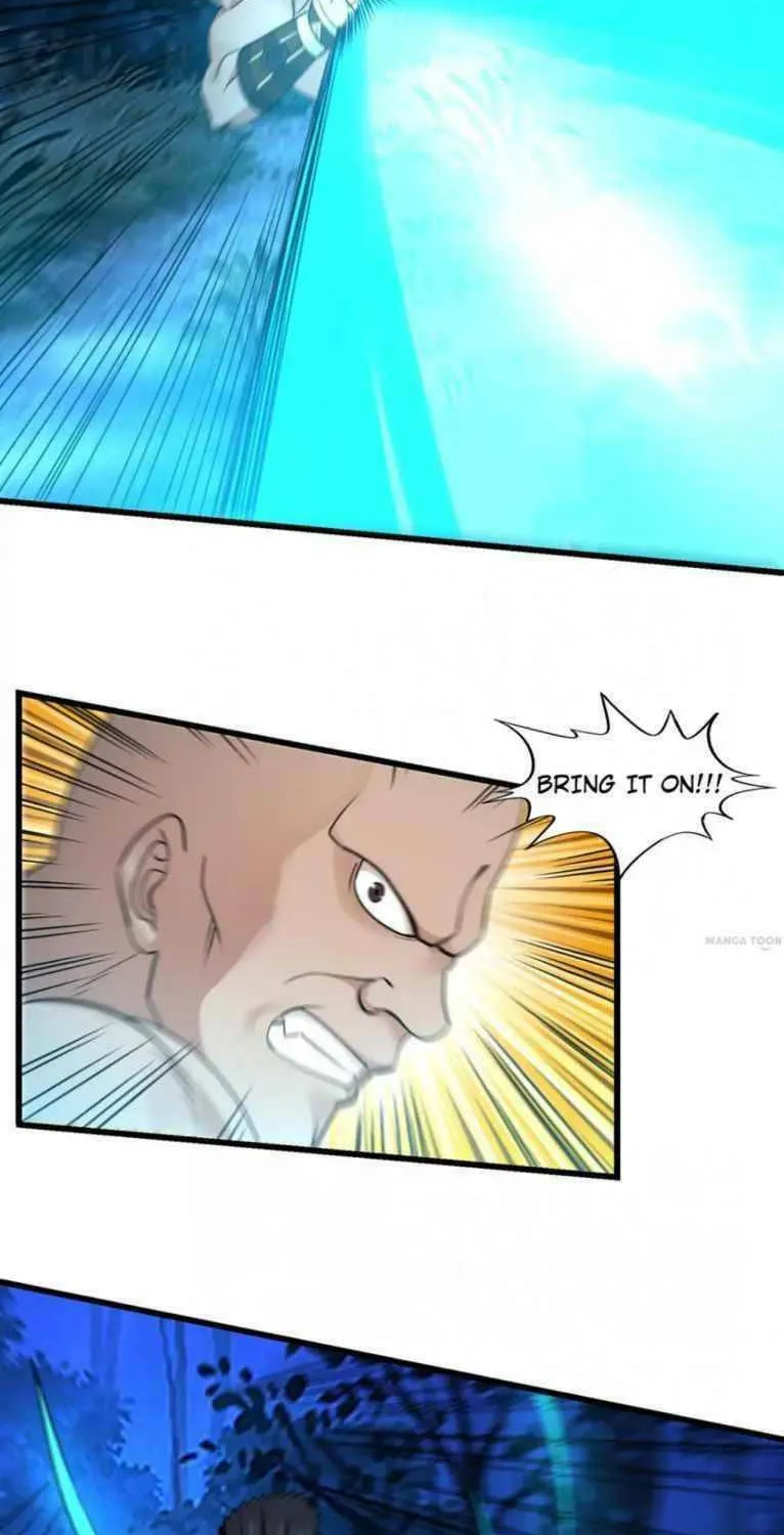 Read Devouring Realm chapter 170 image 22 on Lezhin